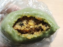 -江南大学-第一食堂(江南苑)
