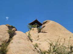-天涯山