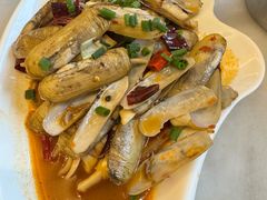 -华盛丰温州大排档(东三环南路店)