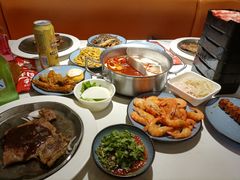 -万达广场(桂林高新店)