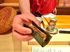 -橼舍鮨青木