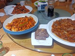 -陈傻子餐厅(世纪都会店)