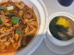 -兰湘子·湘菜小炒(长安万科广场店)