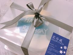 -你好独角兽·蛋糕甜品