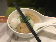 -翠華餐廳(浦东机场T1店)