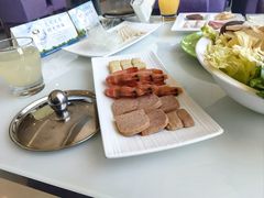 -北京德胜门华宇假日酒店·画廊咖啡厅