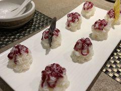 -致明德素食餐厅(土屋路店)