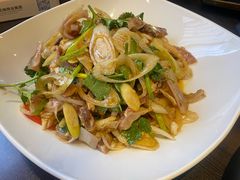 -老牌坊鲁菜名店(聊城美食岛店)