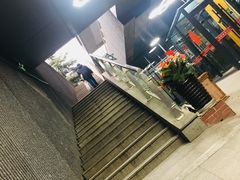 -Hi YOU你的饭局泰餐厅(雍和宫店)