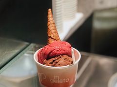 -Dip in Gelato(富民路店)
