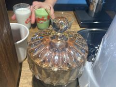 -Metal hands·铁手咖啡