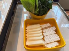 -润园四季椰子鸡火锅(卓越INTOWN店)
