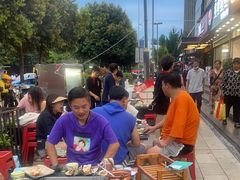-塘屋烧烤·云南火塘烧烤品牌(春城慧谷旗舰店)