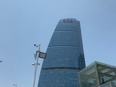 -国际邮轮中心码头(厦鼓码头)