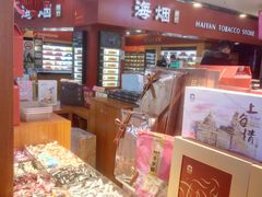 -浦东食品城(华诚大厦店)