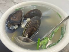 -老杨饭店(万科里店)