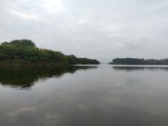 -三岔湖景区