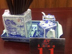 -东吴面馆(十全街店)