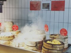 自助取餐区-大乘嘟成都小吃(石门店)
