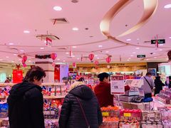 -第一食品(中环百联店)
