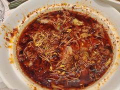 -盛百味·家宴餐厅(霸州分店)