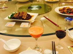 -金鮀岛潮州酒家