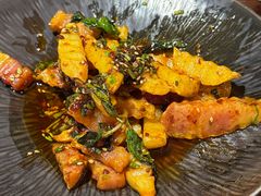 -滇野云南野生菌餐厅(陕西南路店)