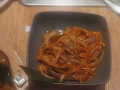 -新石器烤肉(百联川沙店)