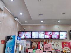 -庆丰包子铺(天通苑店)