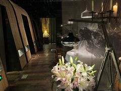 -肴约·花园式餐厅(湖里店)