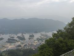 -仙岛湖旅游风景区