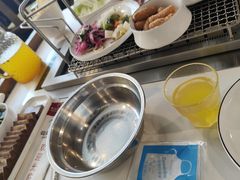 -亮健容天生蚝烧烤自助(交道口直营店)