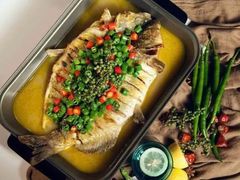 -半天妖烤鱼(方庄店)