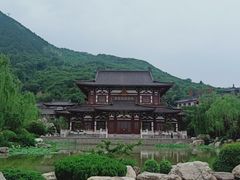 -华清宫景区