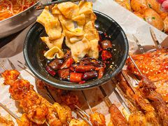-枪火串烧·东北特色烧烤(罗湖总店)