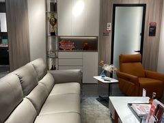 -索菲亚全屋定制衣柜橱柜家具(通州运乔居然之家店)