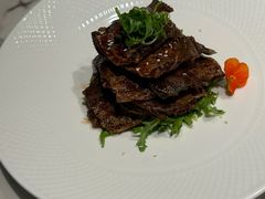 -荷塘秋月·本帮江浙菜(国权路店)