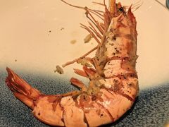 -金海湾自助餐厅(金陵饭店)