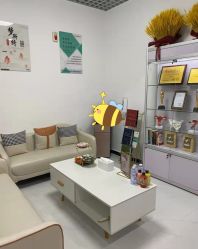 -梦斯绮塑美中心(通州富力星光店)