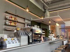 -SAANCI山池咖啡(海上世界文化艺术中心店)