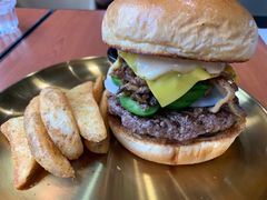 -魏斯理汉堡(西安沣东吾悦店)