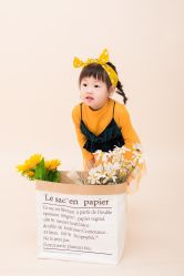-小熊维尼高端儿童摄影(罗湖区总店)