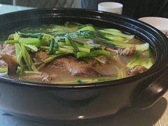 -陈江波老鸭煲(化工路店1号店)