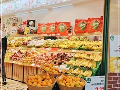 -百果园PAGODA(新圳西路店)