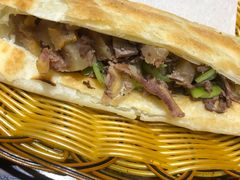 -王记驴火河间驴肉火烧(长青店)