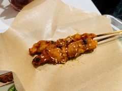 -谭仔米线(壹方城店)