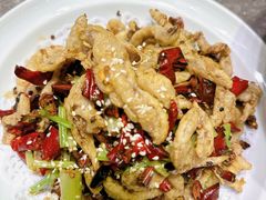 -闫府私房菜·百年鲁菜(恒隆店)