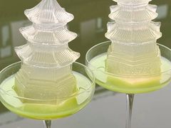 -李百蟹·江南蟹黄面(夫子庙店)