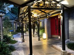 -侨美·唐荔园·40年地道粤菜