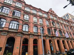 -LESCEDARS Brasserie Bistro香柏树